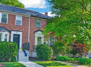 158 Hopkins Rd, Baltimore, MD 21212