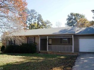 1871 Jimmy Dodd Rd, Buford, GA 30518