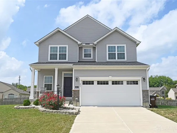 3617 Garrett Dr, Franklin, OH 45005