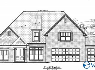 6035 Peach Pond Way, Owens X Rds, AL 35763