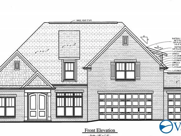 6035 Peach Pond Way, Owens X Rds, AL 35763