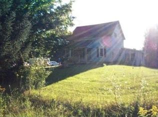 493 S Lakola Rd, Reed City, MI 49677