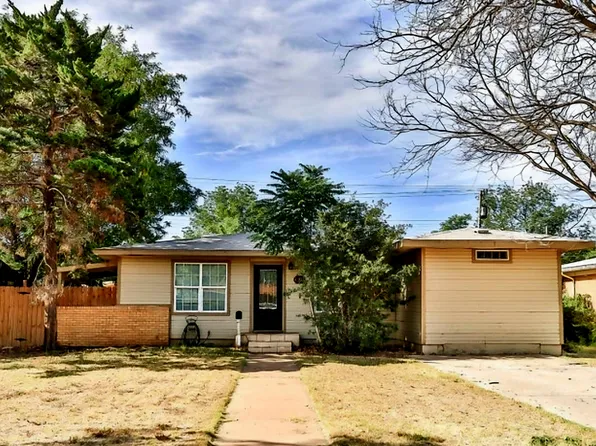 4303 43rd St, Lubbock, TX 79413