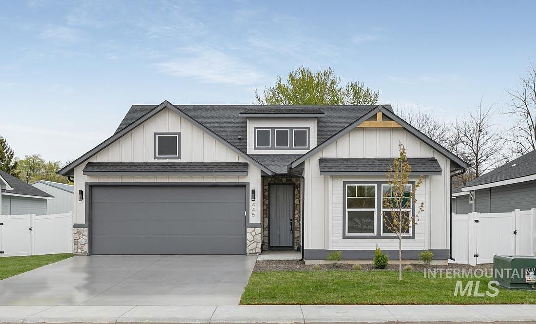 445 Cutlass St, Payette, ID 83661 Zillow