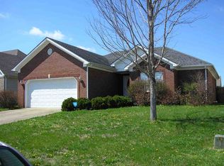 3525 Cave Springs Ave, Bowling Green, KY