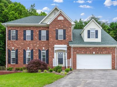1609 Ballard Ct, Kernersville, NC, 27284