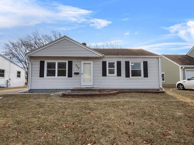 839 South ONEIDA STREET, Green Bay, WI, 54304