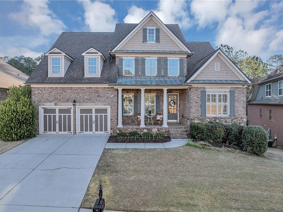 1st image of 4916 Locklear Way