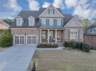 4916 Locklear Way, Marietta, GA 30066