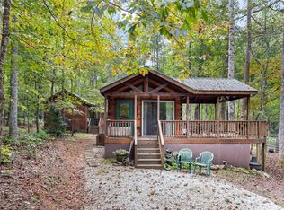 165 Custom Sawmill Rd, Mountain Rest, SC 29664