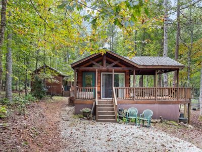 165 Custom Sawmill Rd, Mountain Rest, SC, 29664