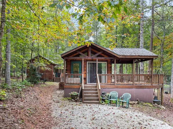 165 Custom Sawmill Rd, Mountain Rest, SC 29664