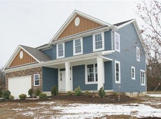 385 Spring Glen Dr, Yellow Springs, OH 45387