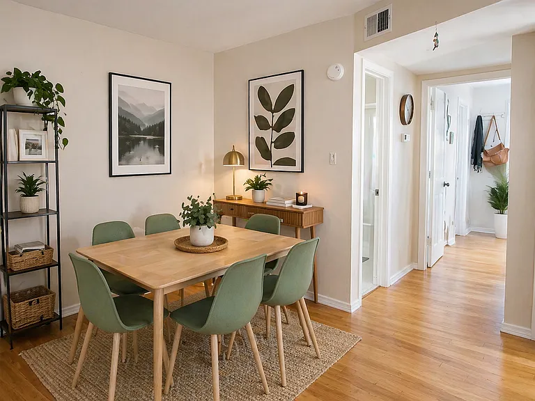 202 E 45th St #203 — Photo 3