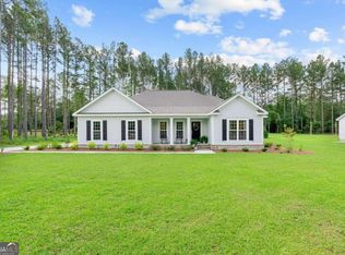 117 Oak Ridge Dr, Statesboro, GA 30458