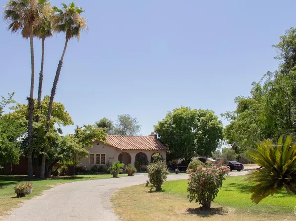 3829 Di Giorgio Rd, Bakersfield, CA 93307