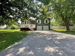 112 SE 611th Rd, Warrensburg, MO 64093