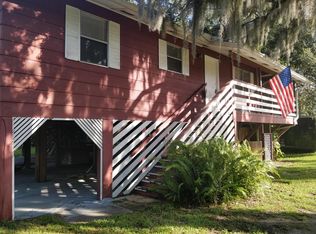 4455 Ganyard St, Punta Gorda, FL 33980