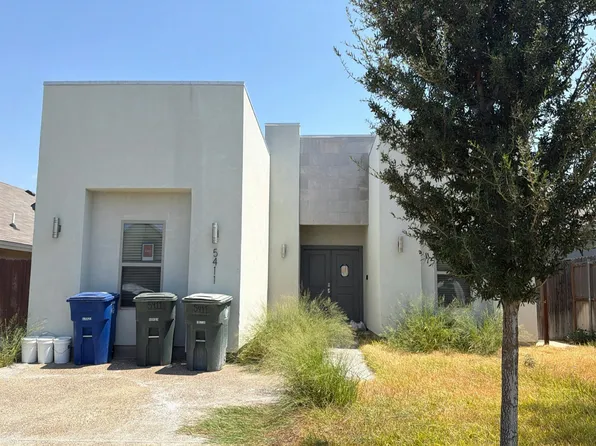5411 Crucero Dr, Laredo, TX 78046