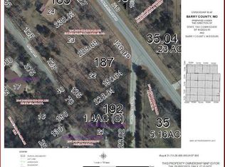 LOT 22 Highway 39, Shell Knob, MO 65747