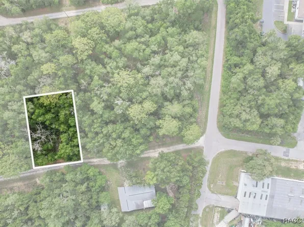 751 S Norma Ave, Inverness, FL 34453