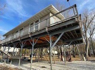 1500 North Rd #12, Gladstone, IL 61437