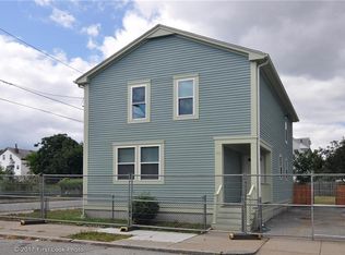 95 Providence St, Providence, RI 02907