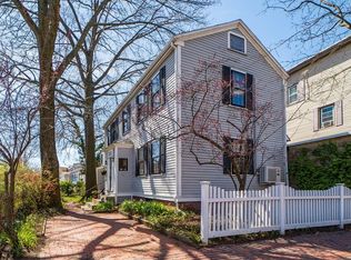 172 Harvard St, Cambridge, MA 02139