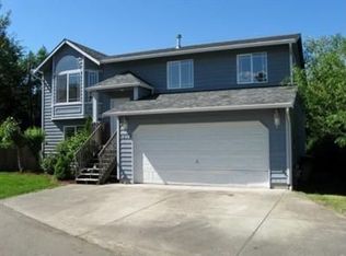 1219 Loves Hill Dr, Sultan, WA 98294