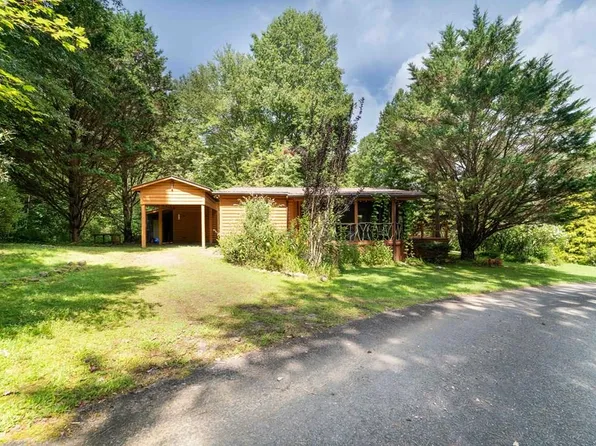 1540 Dream Catcher Ln, Hiawassee, GA 30546