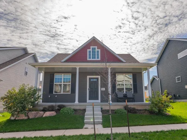 6129 Misty Bridge Rd, Madison, WI 53718