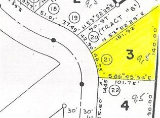 160 E 3rd St, Union, WA 98592