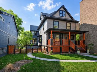 3846 N Kedvale Ave, Chicago, IL
