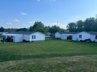 Clayton Pikewood Manor Plan, Pikewood Manor, Elyria, OH 44035