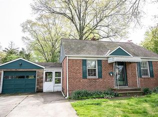 275 Chestnut St, Painesville, OH 44077