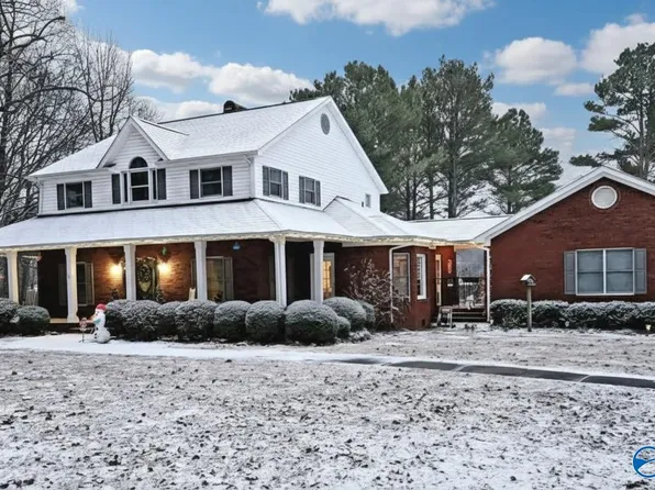 124 Fairington Rd NW, Huntsville, AL 35806