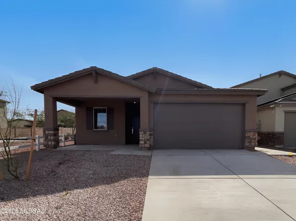 10453 W Beaman Ln, Marana, AZ 85653