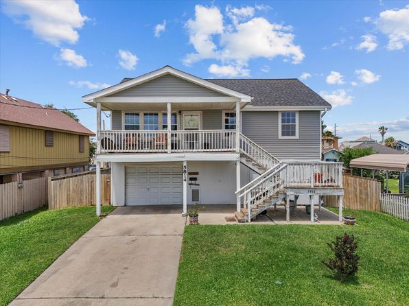 5814 Avenue R, Galveston, TX 77551