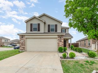 1728 Ackerly Dr, Forney, TX