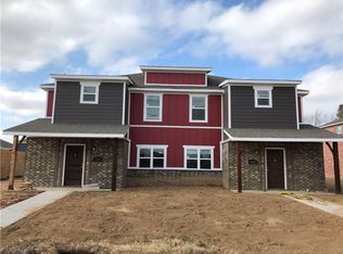 1253 N Rupple Rd, Fayetteville, AR 72704