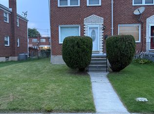 4760 Homesdale Ave, Baltimore, MD 21206