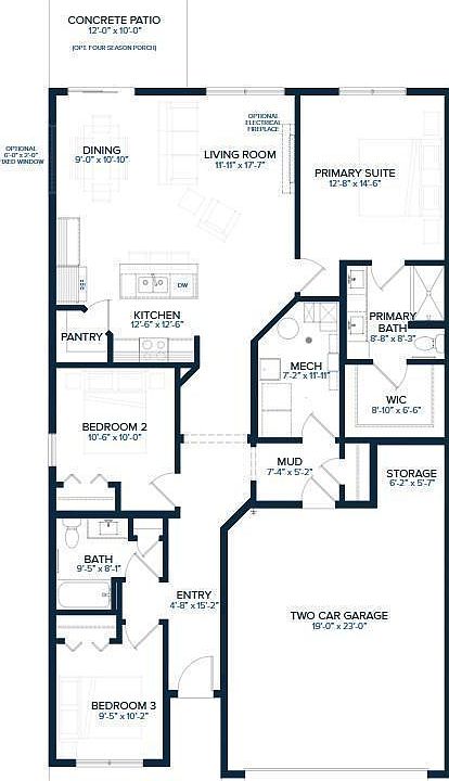 2nd image of 1779 Squirrel Way