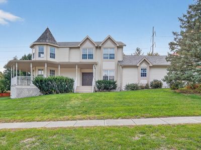 2400 Ridgetop Cir, Ames, IA, 50014