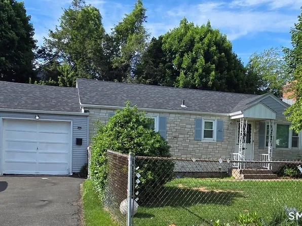 (undisclosed Address), New Britain, CT 06051