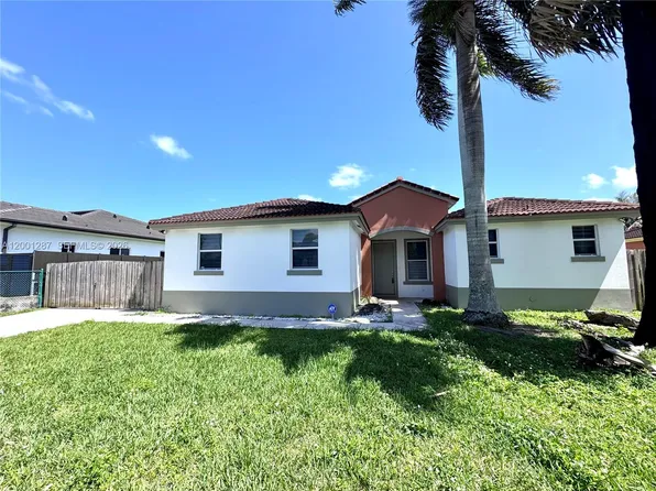 21405 Ingraham Avenue Rd, Cutler Bay, FL 33189