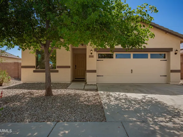 7324 S 254TH Drive, Buckeye, AZ 85326