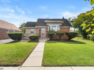 1540 Julian Ter, Union Twp., NJ 07083