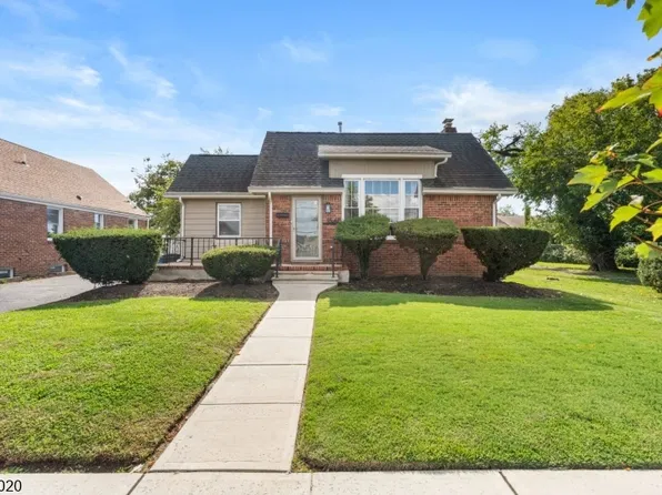 1540 Julian Ter, Union Twp., NJ 07083