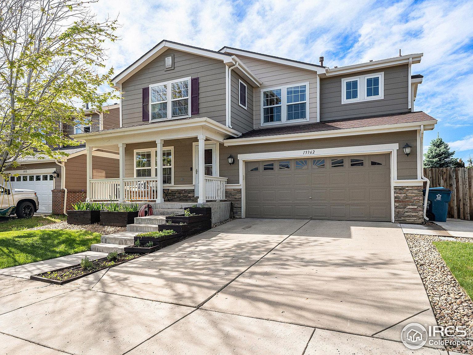 15362 E 100th Ct, Commerce City, CO 80022 MLS 990213 Zillow