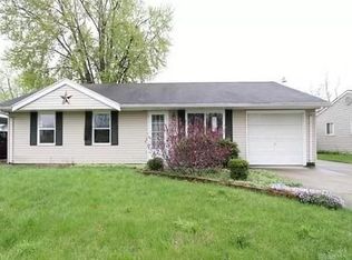 1153 Fyffe Ave, New Carlisle, OH